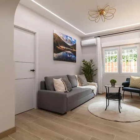 Piso Ideal Cerca Del Aeropuerto Apartment *