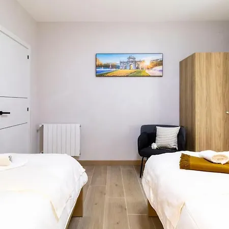 Piso Ideal Cerca Del Aeropuerto *