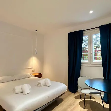 Hotelito Boutique Puente Vallecas Apartamento *