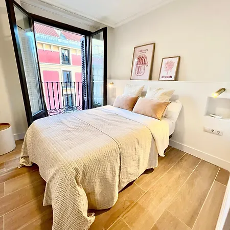 Guest house Miguel Angel