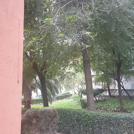 Apartment Nuevo Manoteras - Hospital Sanchinarro