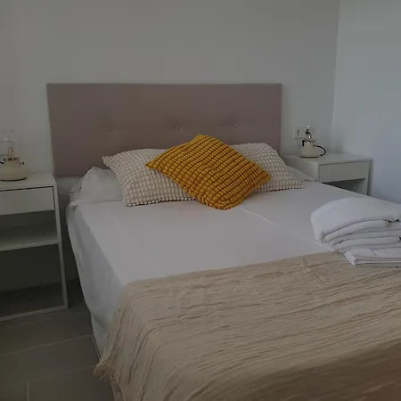 Apartment Nuevo Manoteras - Hospital Sanchinarro