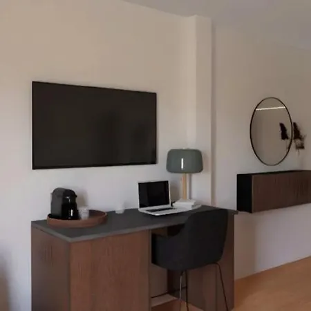 Moncloa-aravaca, Solo Check In On Line - Parking Gratuito - Desayuno De Cortesia 4*