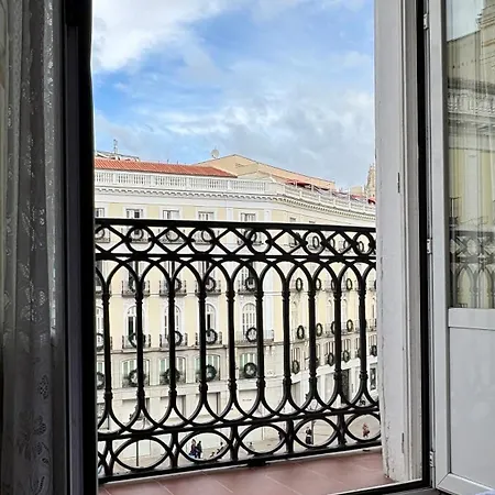 Pensión Ruano