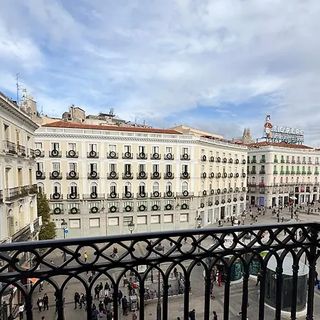 Ruano * Madrid