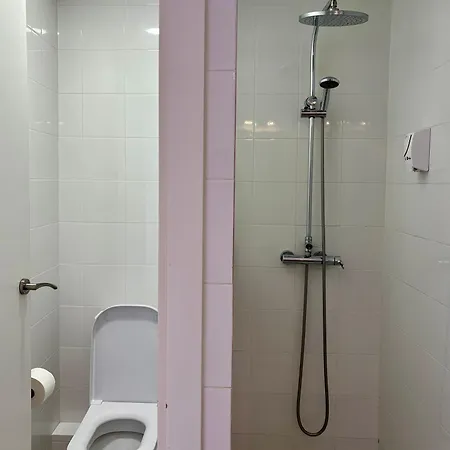 Pensión Ruano