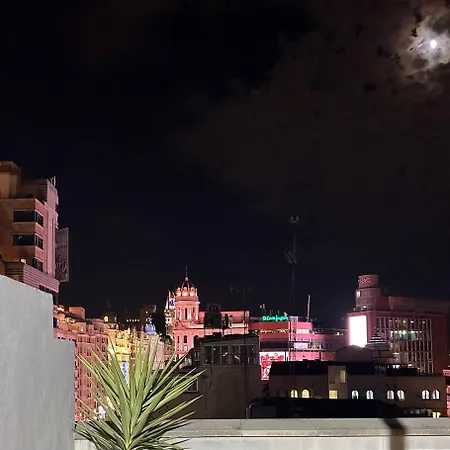 Penthouse View Apartamento