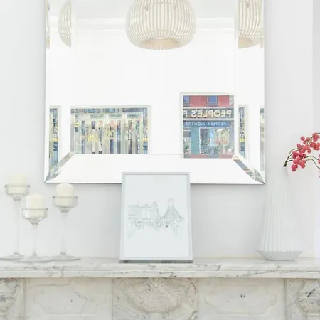 Huertas, 58 Apartamento Madrid
