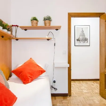 Huertas, 58 Madrid