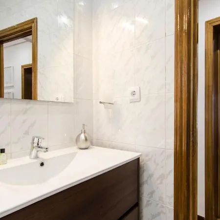 Huertas, 58 Apartamento