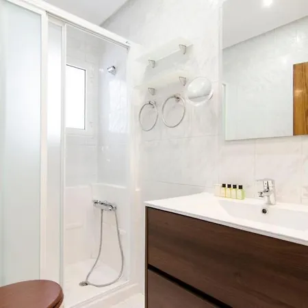 Apartamento Huertas, 58
