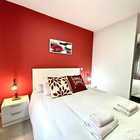 Apartamento Ever House - Alcala Brisa Gran Terraza Rooftop