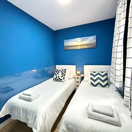 Apartment Ever House - Alcala Diva 2 Rooftop