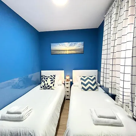Ever House - Alcala Diva 2 Rooftop Apartment *