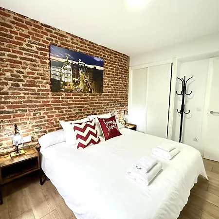 Ever House - Alcala Diva 2 Rooftop Apartment