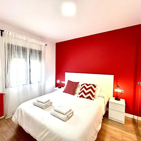 Apartment Ever House - Alcala Diva 1 Rooftop
