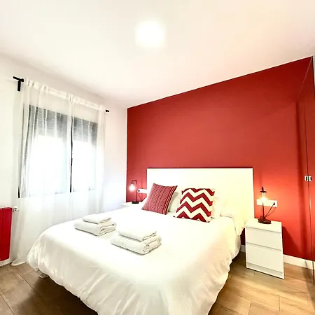 Apartment Ever House - Alcala Diva 1 Rooftop *