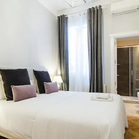 Minty - Atocha 4 Bd Apartamento