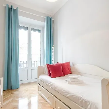 Minty - Atocha 4 Bd Madri