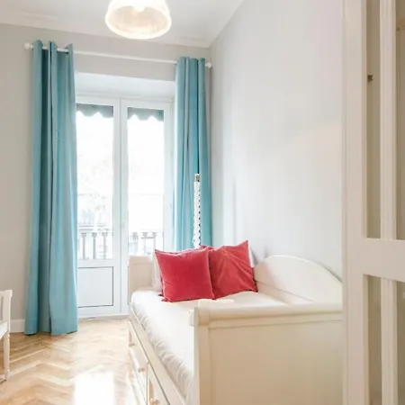 Minty - Atocha 4 Bd Apartamento