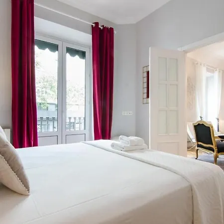 Minty - Atocha 4 Bd * Madrid