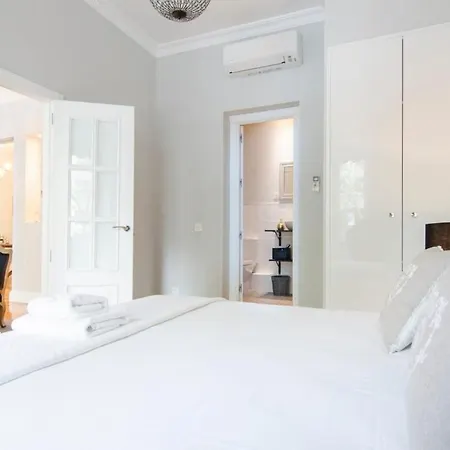 Minty - Atocha 4 Bd Apartamento Madri