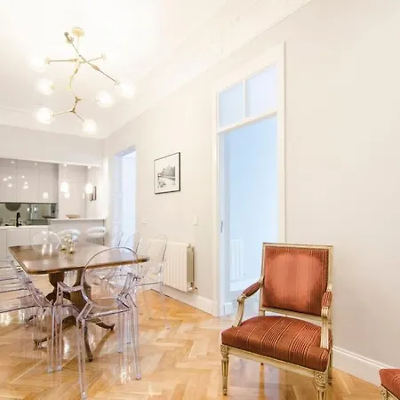 Minty - Atocha 4 Bd Madri