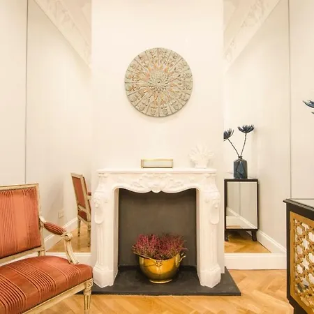 Minty - Atocha 4 Bd Apartamento *