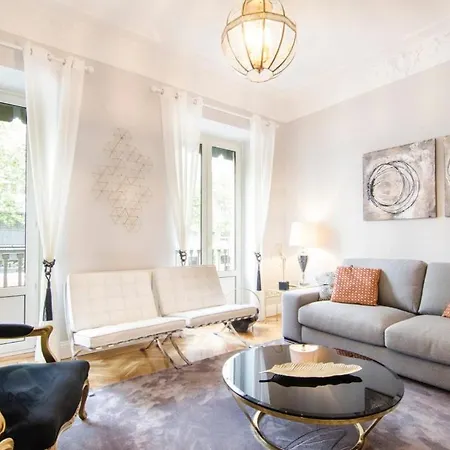 Minty - Atocha 4 Bd Madri
