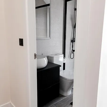 Apartamento ático - Loft En La C/ Fuencarral Madrid