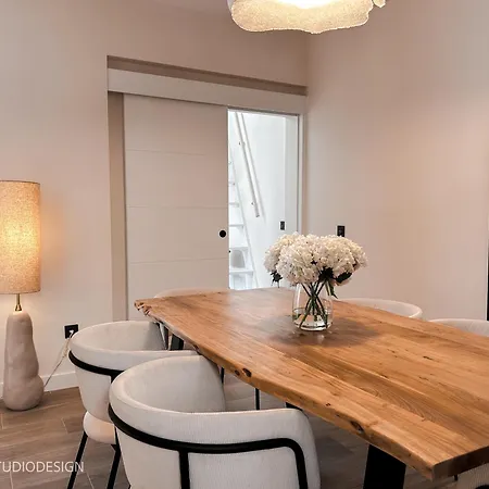 ático - Loft En La C/ Fuencarral Apartamento *