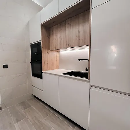 ático - Loft En La C/ Fuencarral * Madrid
