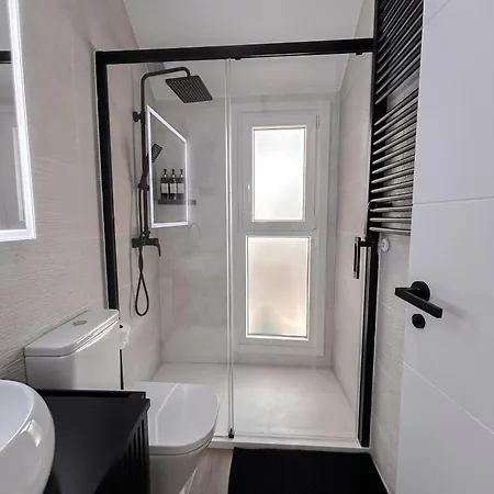 ático - Loft En La C/ Fuencarral Apartamento *