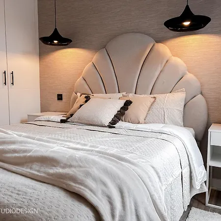ático - Loft En La C/ Fuencarral * Madrid