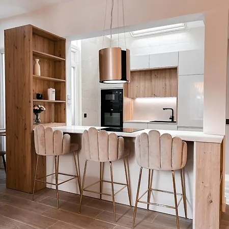 Apartamento ático - Loft En La C/ Fuencarral *