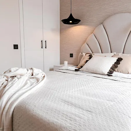 Apartamento ático - Loft En La C/ Fuencarral