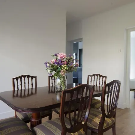 2 Bedrooms 2 Bathrooms Furnished - Bernabeu - Business Area With Terrace - Minty
