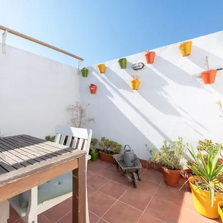 Mintystay - Hernan Cortes Apartamento