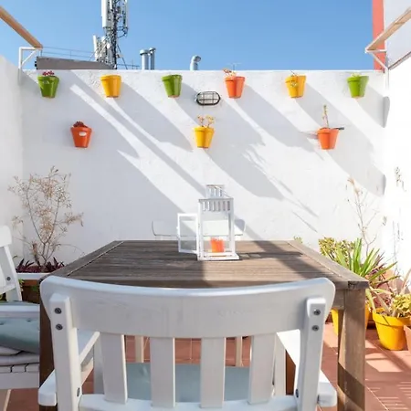 Mintystay - Hernan Cortes Apartamento
