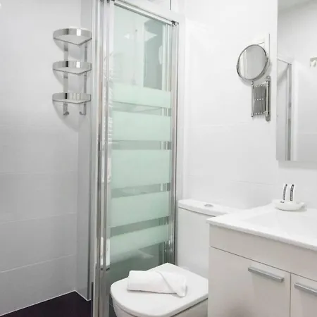 Apartment New And Cozy-studio-chueca Madrid