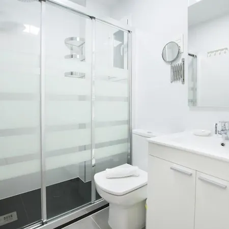 New And Cozy-studio-chueca Madrid