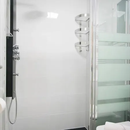 New And Cozy-studio-chueca * Madrid