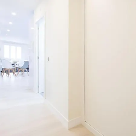 New And Cozy-studio-chueca
