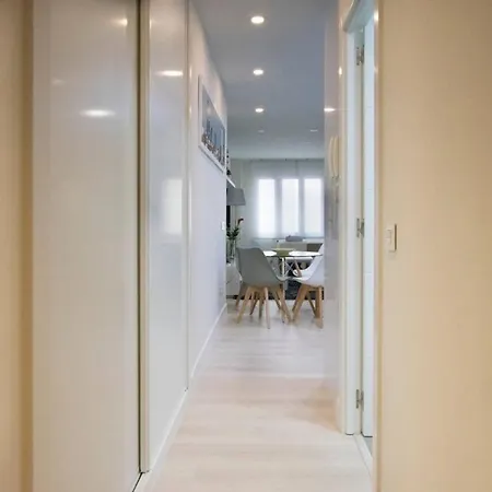 New And Cozy-studio-chueca Apartment *