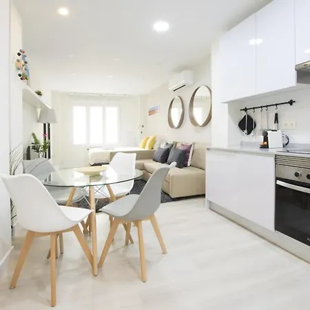 New And Cozy-studio-chueca * Madrid