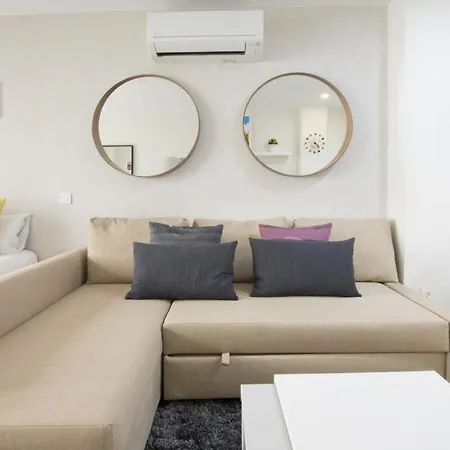 New And Cozy-studio-chueca Madrid