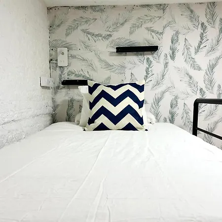 Ever House - Alcala Loft * Madrid