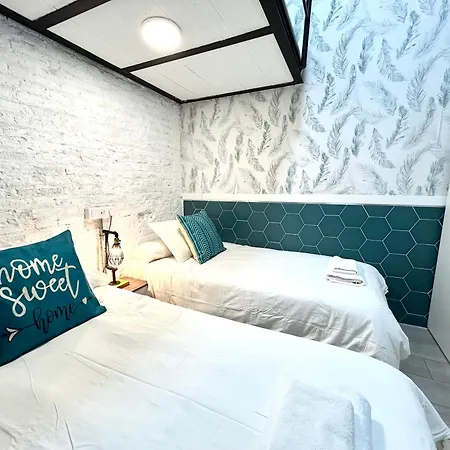 Ever House - Alcala Loft