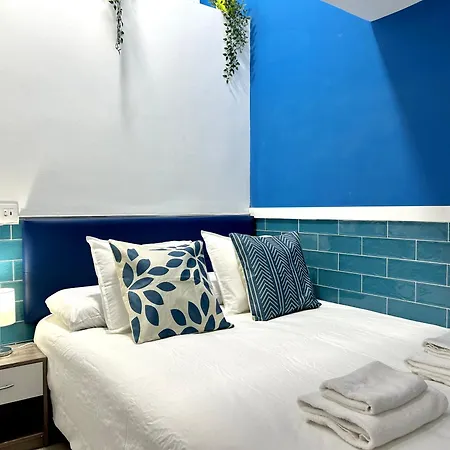 Apartment Ever House - Alcala Loft