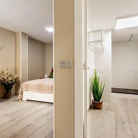 Tirso Loft En Madrid